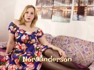 Noraanderson