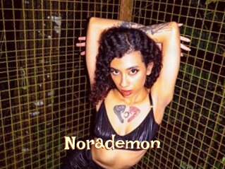 Norademon