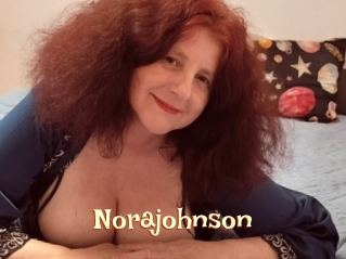 Norajohnson