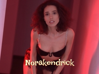 Norakendrick