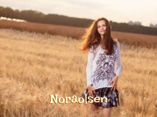Noraolsen