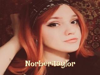 Norberitaylor