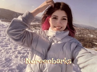 Noreenbarks