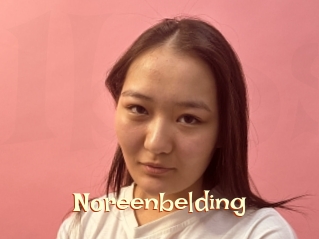 Noreenbelding