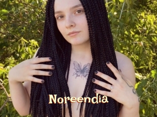 Noreendia