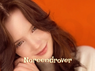 Noreendrover