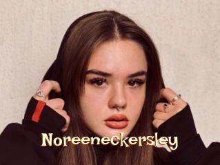 Noreeneckersley
