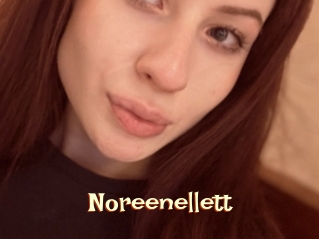 Noreenellett