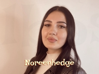 Noreenhedge