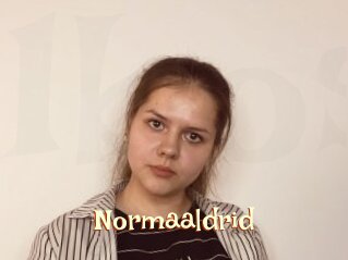 Normaaldrid