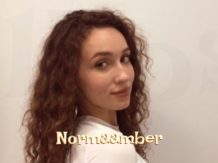 Normaamber