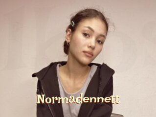 Normadennett