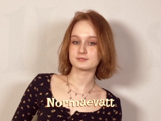 Normaevatt