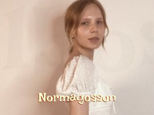 Normagosson