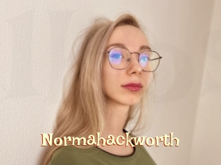 Normahackworth