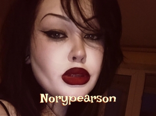 Norypearson