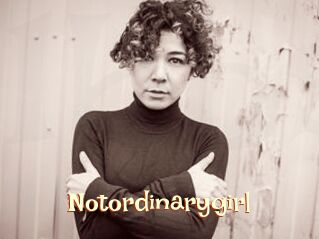 Notordinarygirl