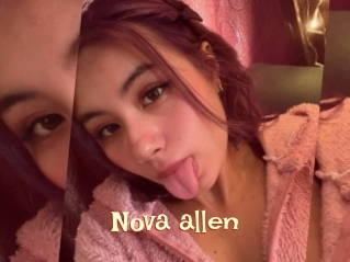 Nova_allen