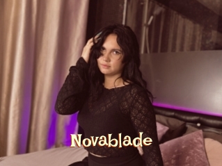 Novablade