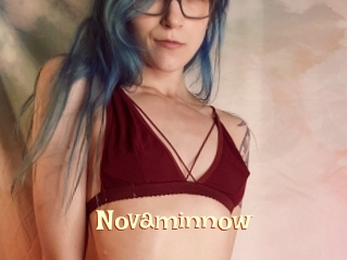 Novaminnow