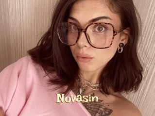 Novasin