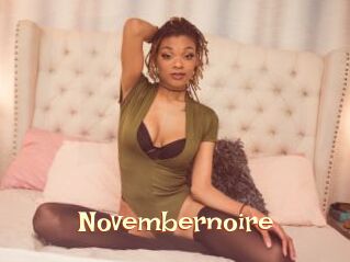 Novembernoire