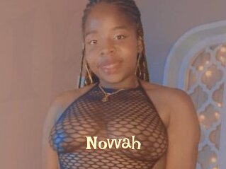 Novvah
