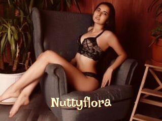 Nuttyflora