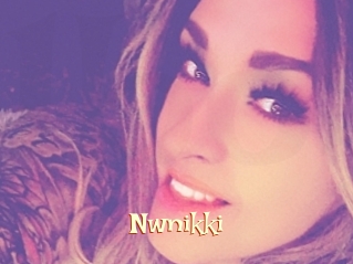 Nwnikki