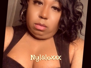 Nylaloxxx