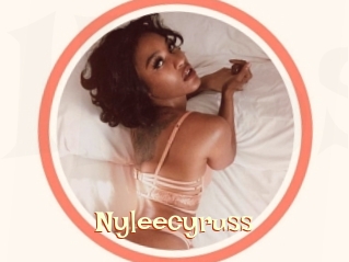 Nyleecyruss