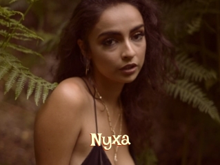 Nyxa