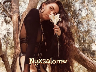 Nyxsalome