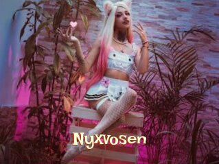 Nyxvosen