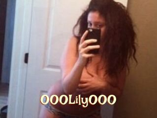 OOOLilyOOO