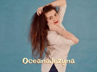 OceanaJozyna