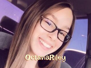 OctaviaRiley