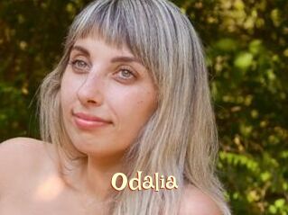 Odalia