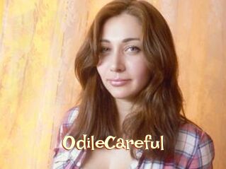OdileCareful