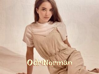OdriNorman
