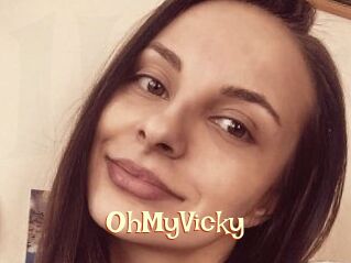 OhMyVicky