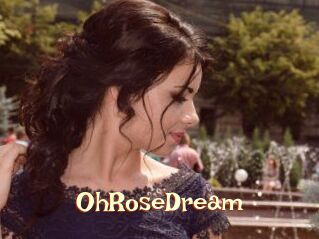 OhRoseDream