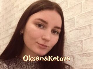 OksanaKetova