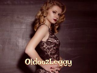 OldoozLeggy
