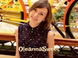 OleannaSweet