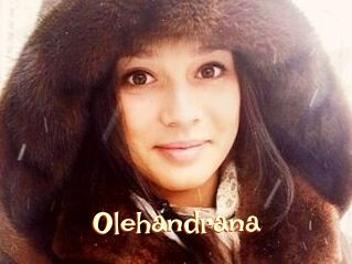 Olehandrana