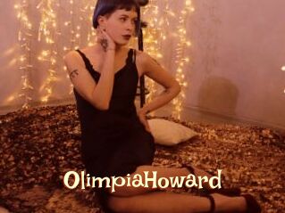 OlimpiaHoward