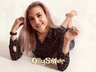 OllySilver