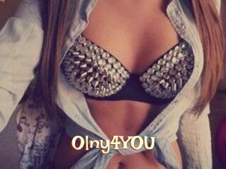 Olny4YOU
