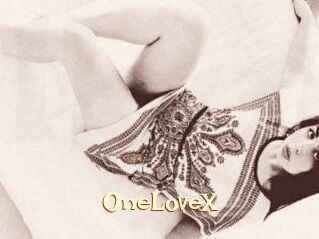 OneLoveX